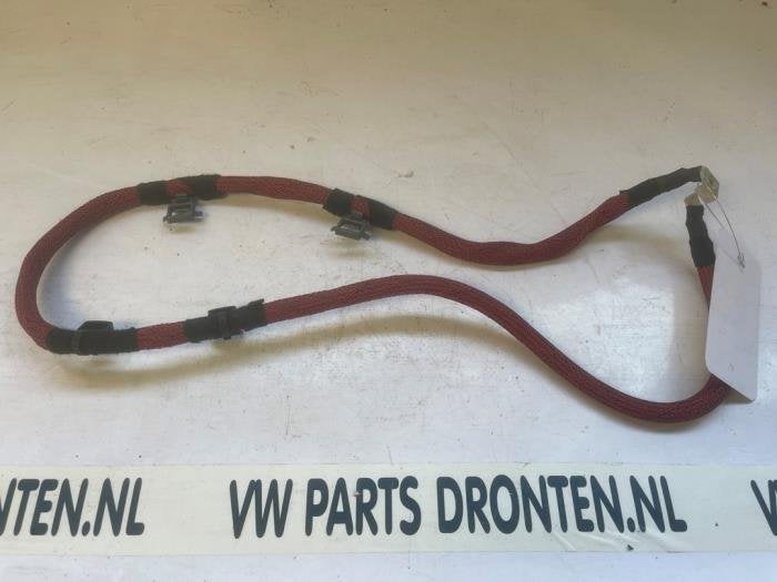 Câble (divers) d'un Alfa Romeo Giulia, -, 3 mois de garantie, Utilisé, Alfa Romeo