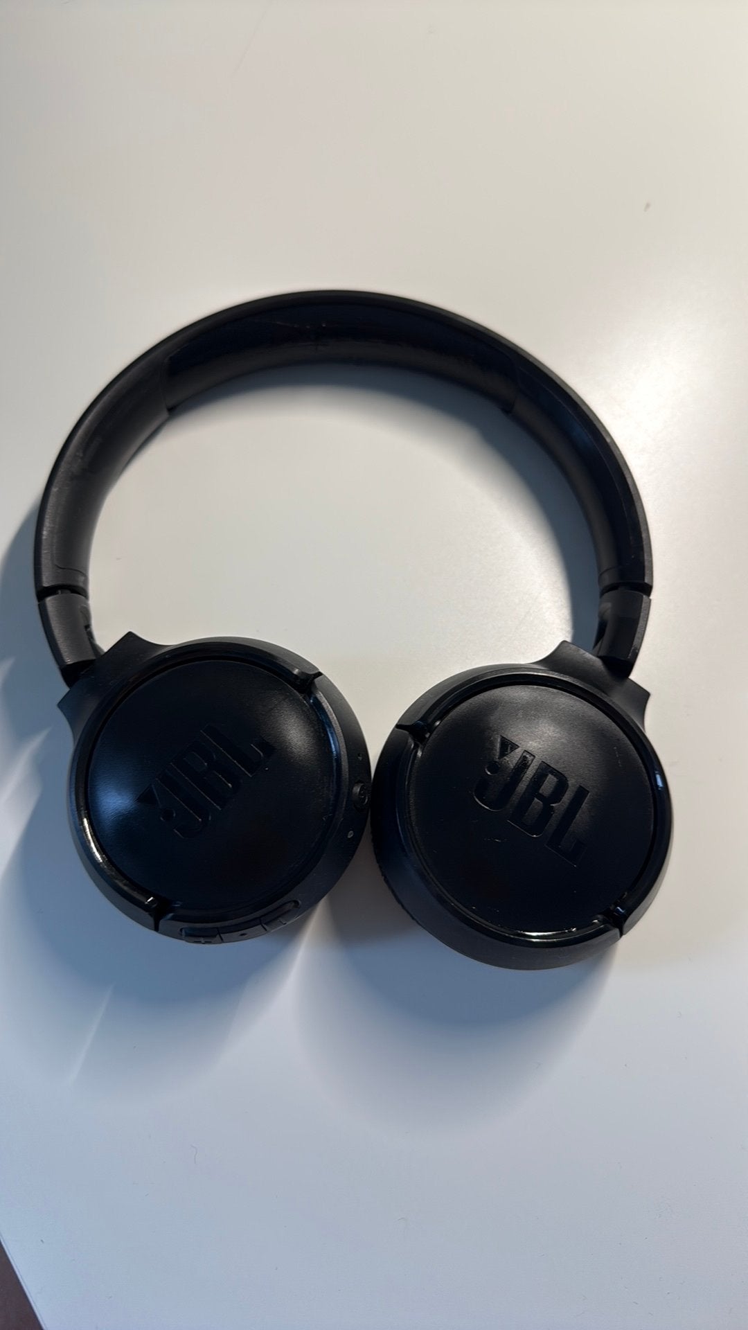 Jbl hoofdtelefoon, Audio, Tv en Foto, Ophalen, JBL, Bluetooth, On-ear