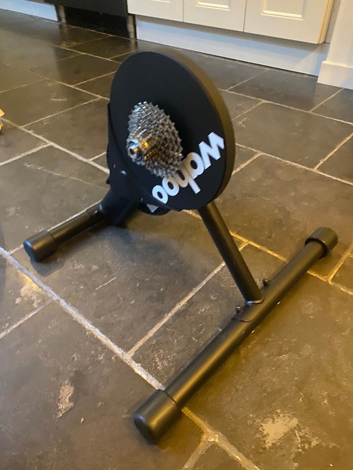 Wahoo kickr core 11speed, Vélos & Vélomoteurs, Enlèvement, Comme neuf