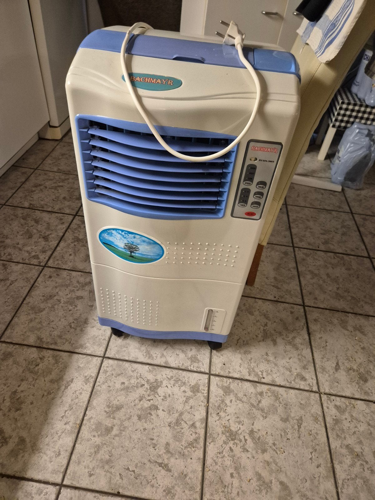 water cooler en filter, Ophalen of Verzenden