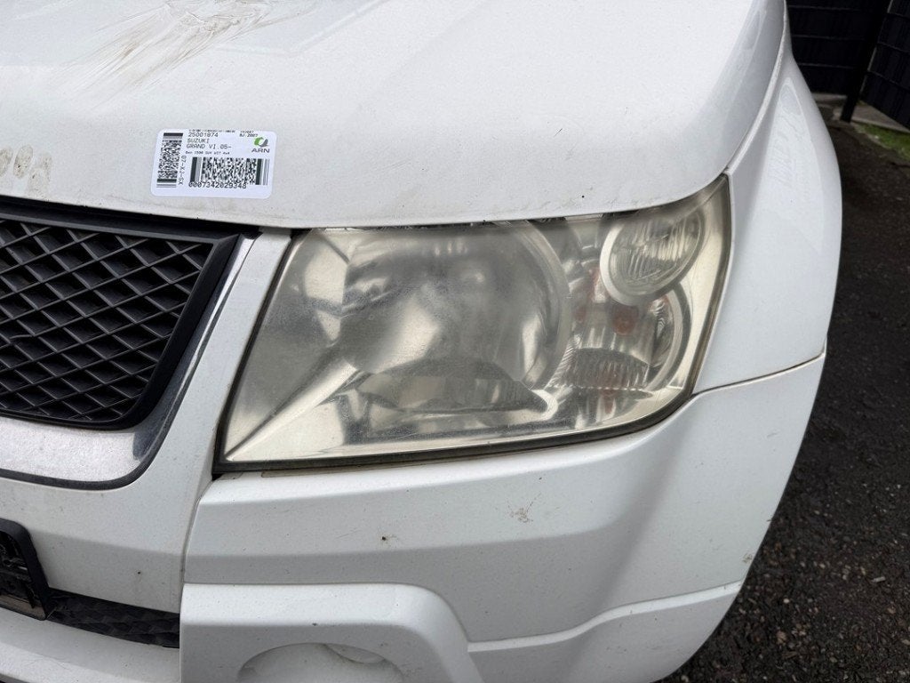 PHARE / OPTIQUE AVANT GAUCHE Suzuki Grand Vitara II (JT), Autos : Pièces & Accessoires, Éclairage, Suzuki, Utilisé