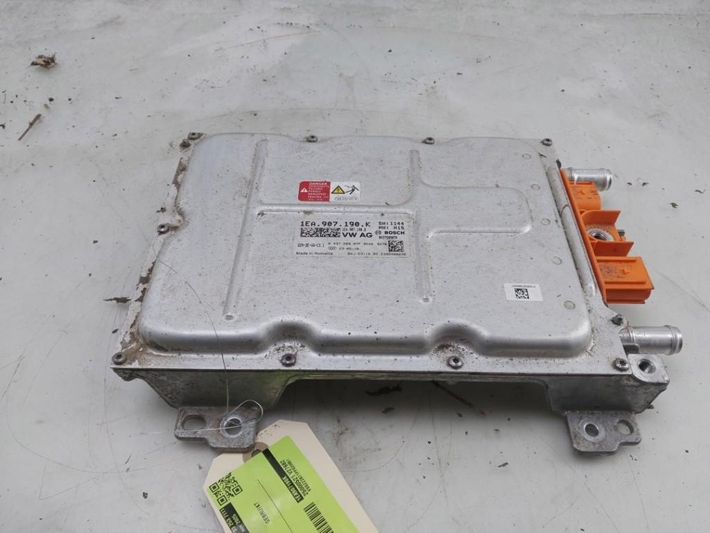 DIVERSEN Computer hybride accu Cupra Born (|1EA907190K|), Gebruikt, Seat