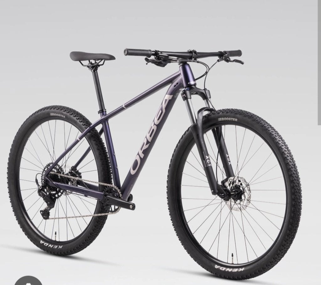 VTT neuf, Vélos & Vélomoteurs, Vélos | VTT & Mountainbikes, Enlèvement, Neuf, Frein à disque, Autres marques