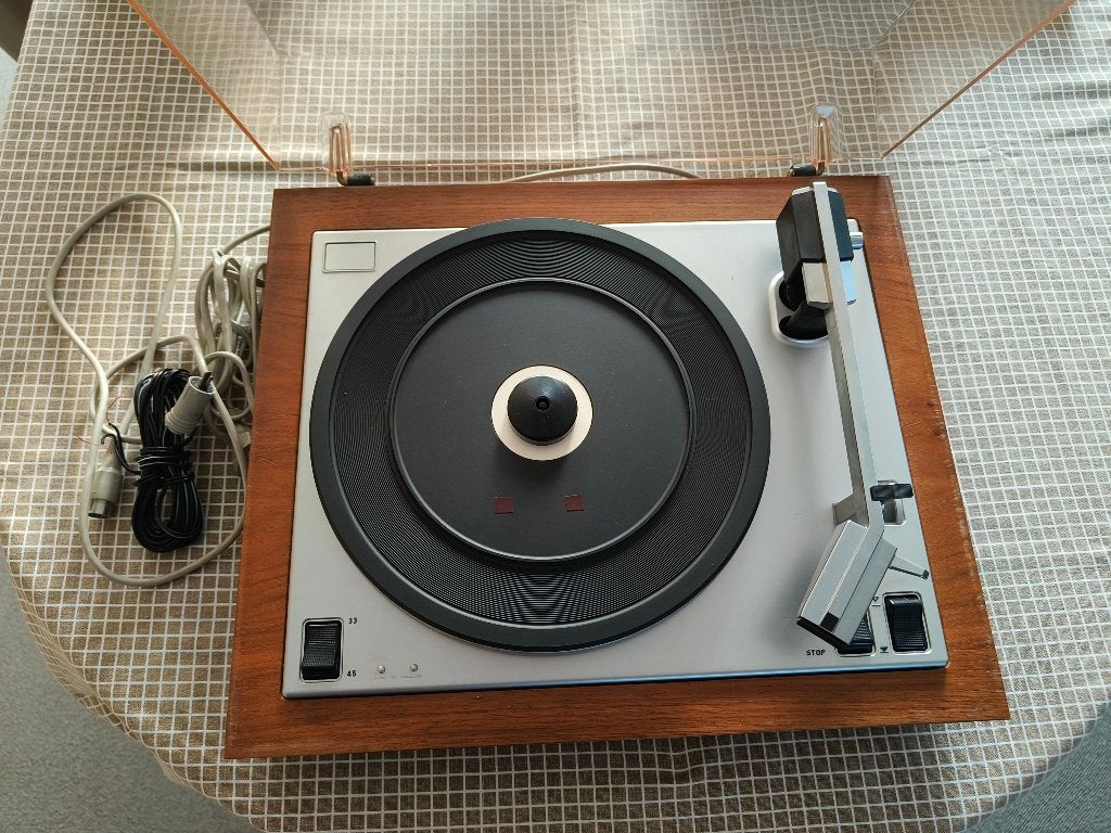 Muziekinstallatie, Audio, Tv en Foto, Losse componenten, Zo goed als nieuw, Sony, Ophalen