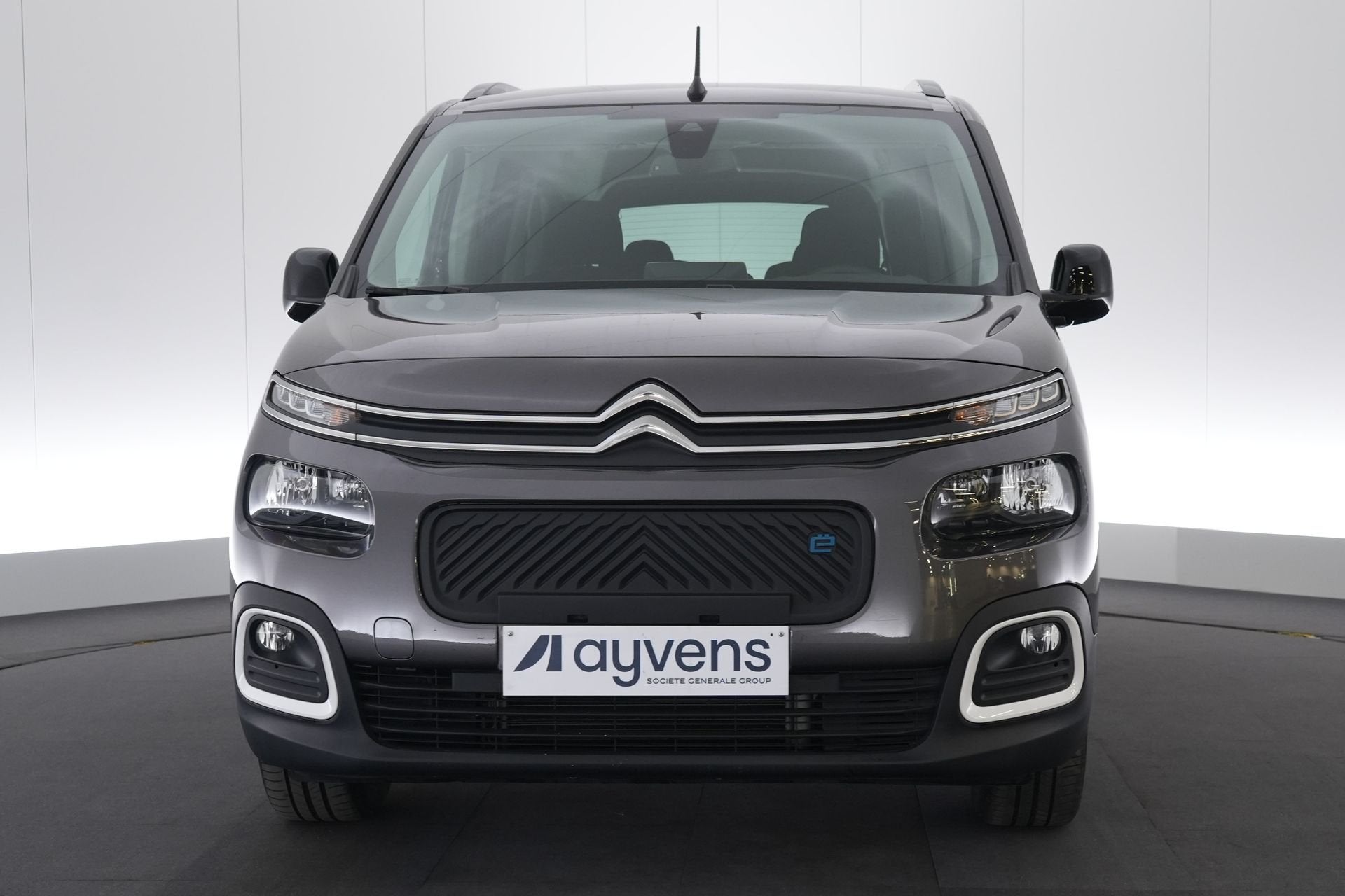 (2FBY582) CITROEN BERLINGO, Auto's, Gebruikt, 136 pk, 7 zetels, 5 deurs
