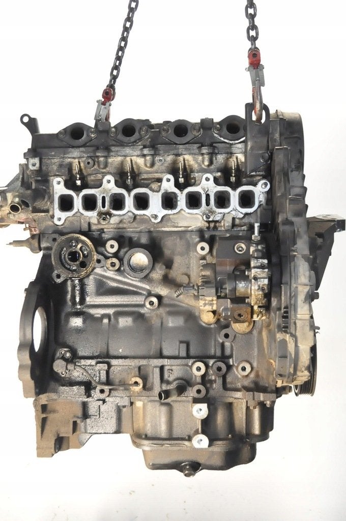 Moteur Z17DTH Nu OPEL ASTRA