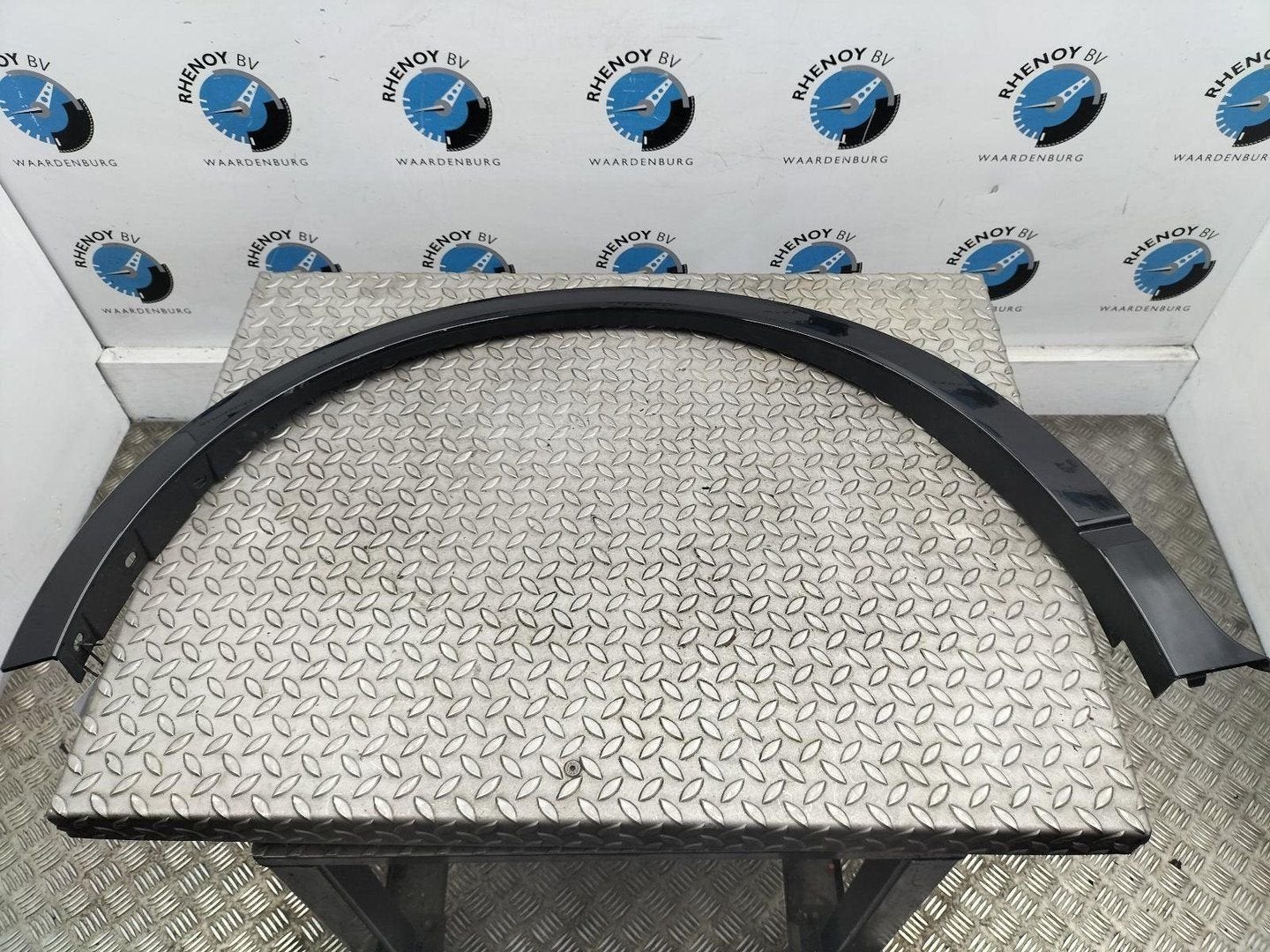 FORD KUGA DFK JC7 ST-LINE  SPATBORD VERBREDER NV4BS286D02AB5, Ophalen of Verzenden, Gebruikt, ARN erkend