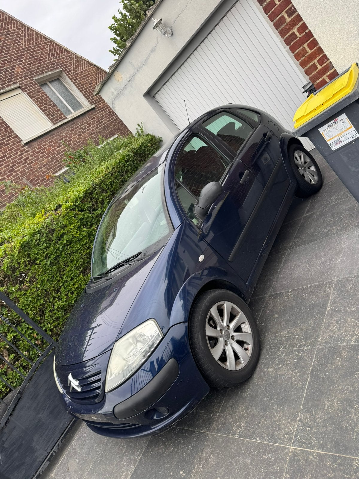 C3 1.1, Autos, Particulier, Achat, C3
