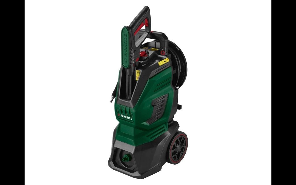 ⭐️KARCHER PARKSIDE PHD170⭐️, Doe-het-zelf en Bouw, Ophalen of Verzenden, Nieuw, Overige typen, Parkside