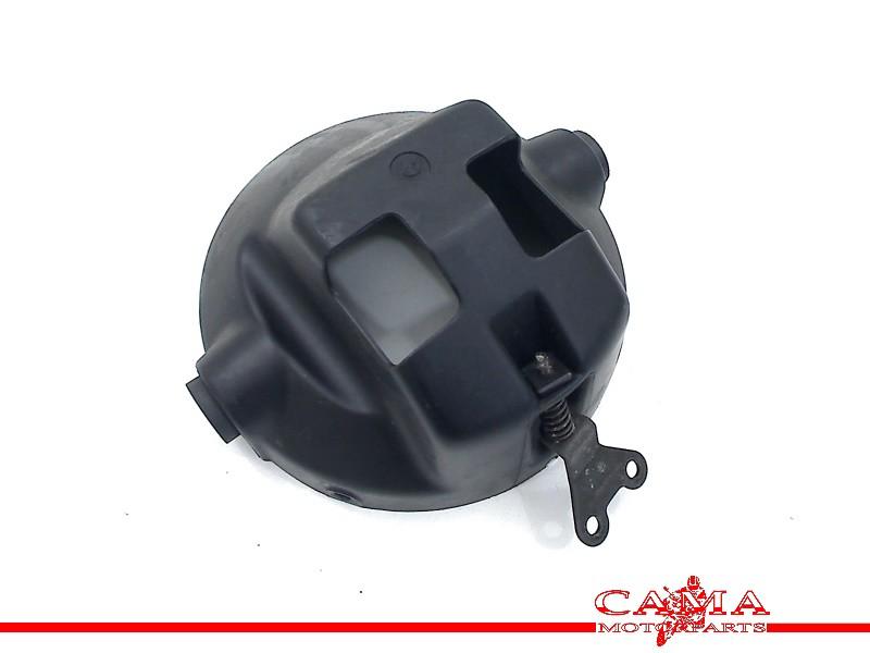 KOPLAMP Kawasaki ER-5 2001-2005 (ER5 ER500C-D), Dhr. S. di Majo, Gebruikt, Info@cama-motorparts.nl, P.J. Troelstraweg 8 8
3144 CX  MAASSLUIS, NL