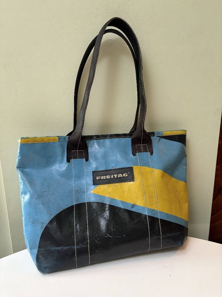Vintage Freitag Serie G5.1 F72 DONNA, Ophalen of Verzenden