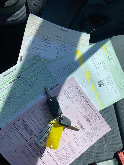 CITROËN BERLINGO 1.6HDI Climatisation + 3 places, Autos, Euro 5, Entreprise, Boîte manuelle, 5 portes