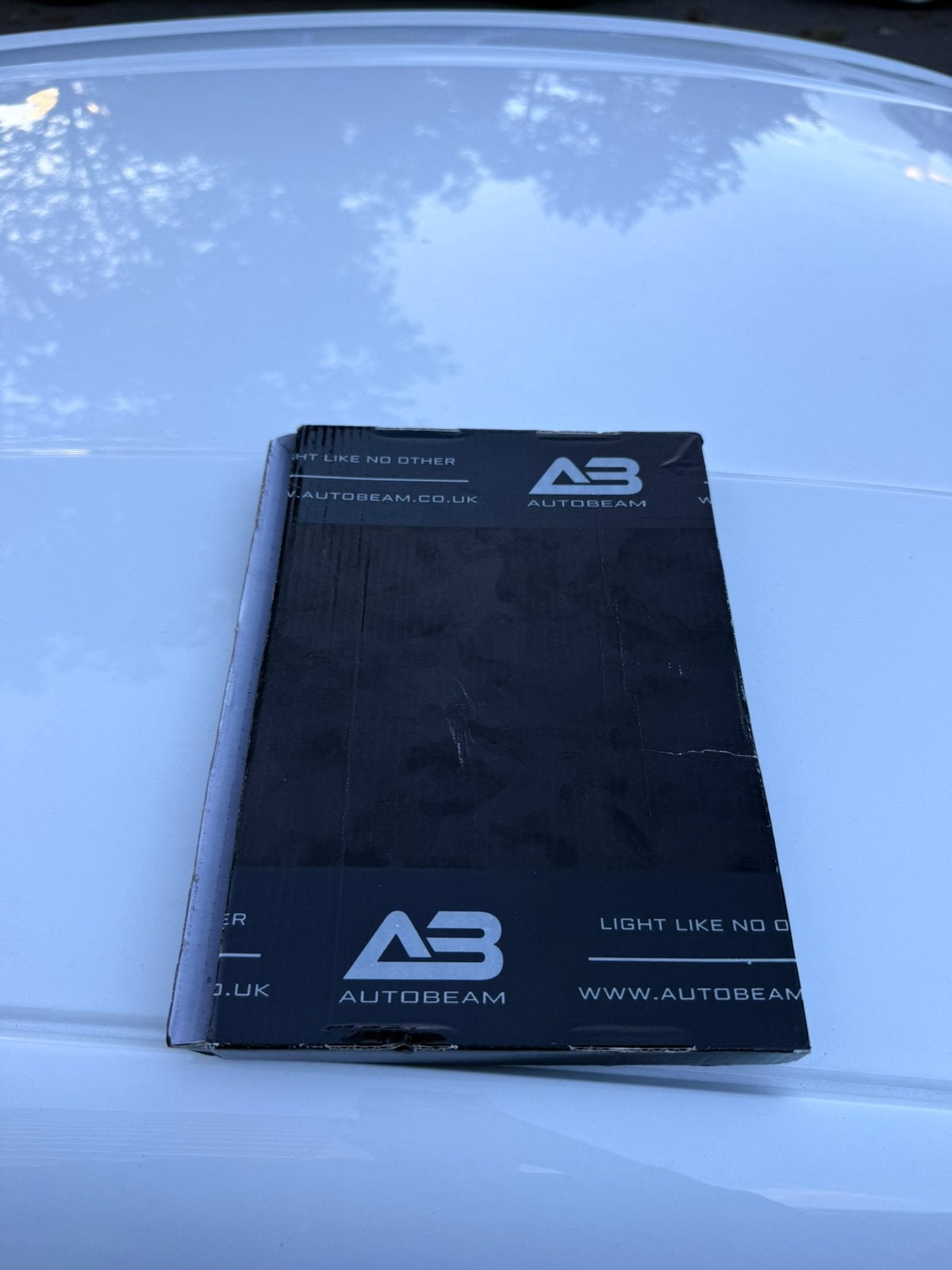 Drl autobeam v2 pour ford fiesta 2017…….2021, Autos, Particulier, Achat