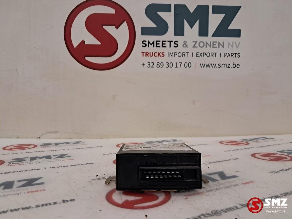 Occ ECU knipperlichtregeleenheid Renault, Auto-onderdelen, Gebruikt, Renault, Elektronica en Kabels