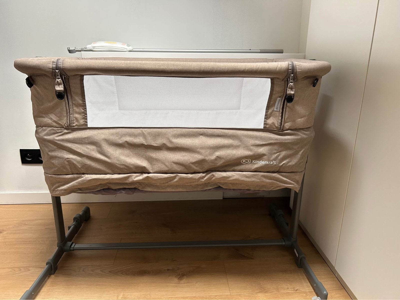 Cododo Kinderkraft, Enfants & Bébés, Chambre d'enfant | Meubles Autre, Comme neuf, Autres types, Enlèvement