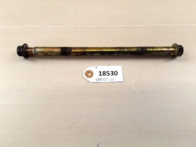 YBR125 2005 - 2006 Yamaha As As achterbrug D1-35294, Motoren, Onderdelen | Yamaha