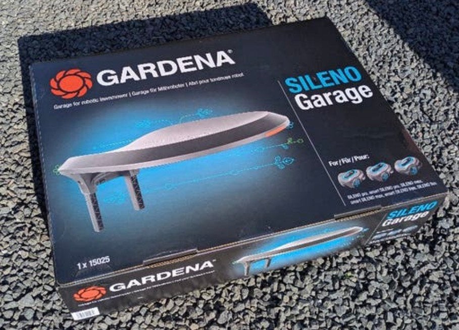 Robot grasmaaier te koop, Tuin en Terras, Grasmaaiers, Ophalen, Nieuw, Accu-grasmaaier