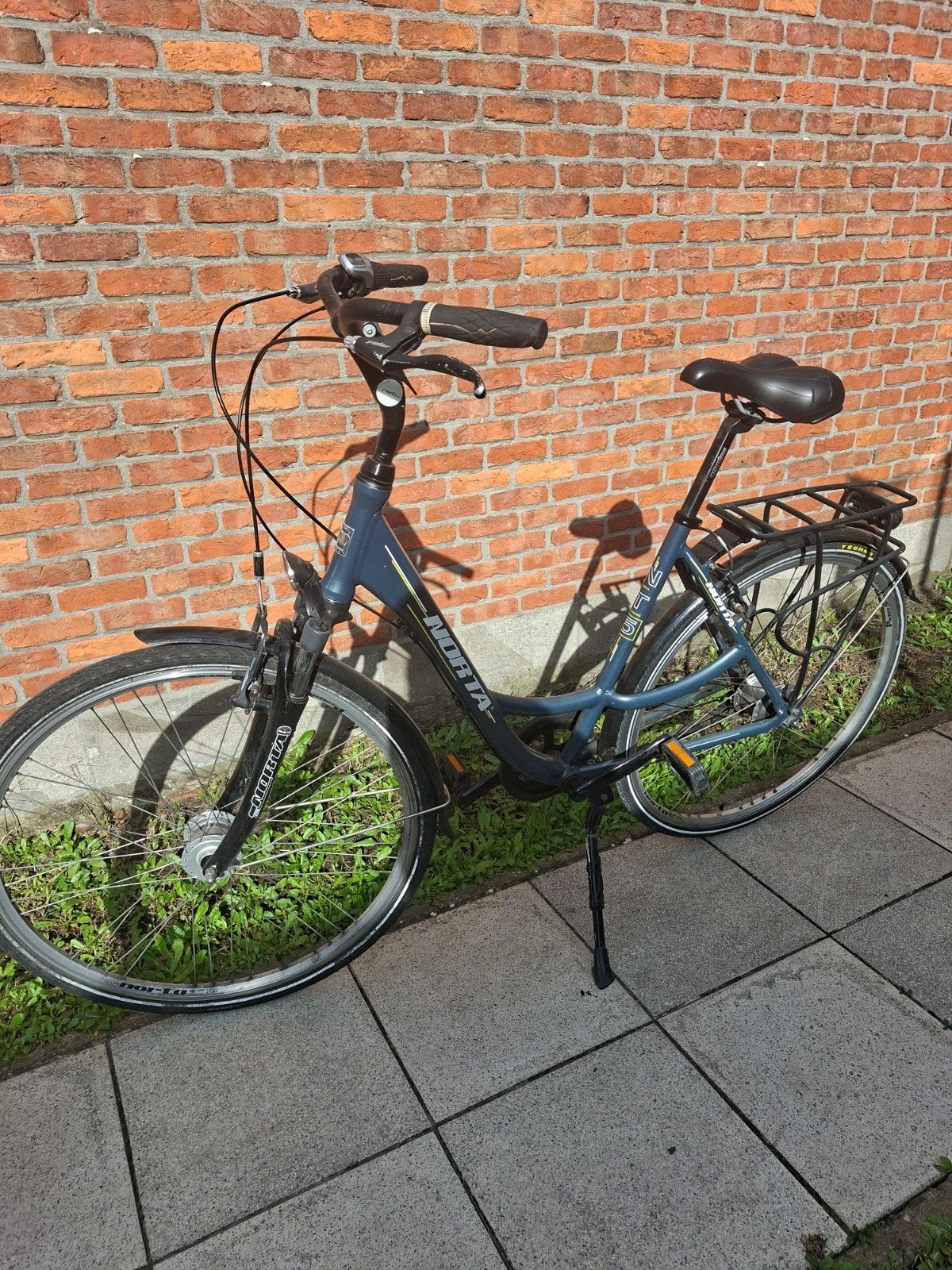 norta fiets 28 inch in goede staat, Enlèvement