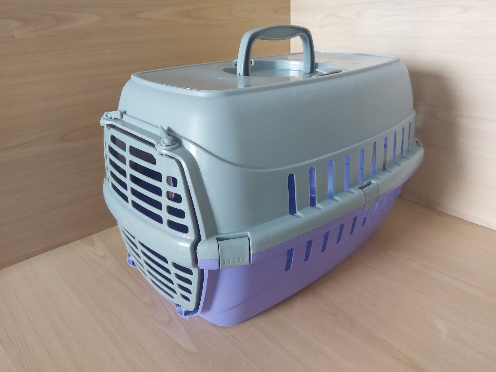 cage de transport neuf pour chat où pour petit chien, Animaux & Accessoires, Enlèvement
