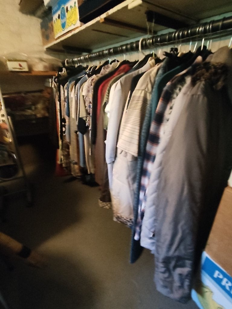 Diverse Kleding €1 per stuk, Kleding | Dames, Overige Dameskleding, Ophalen