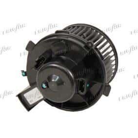 Interieurventilator Peugeot 206 307 aanjager CITROËN Interie, Auto-onderdelen, Citroën, -, -, Nieuw