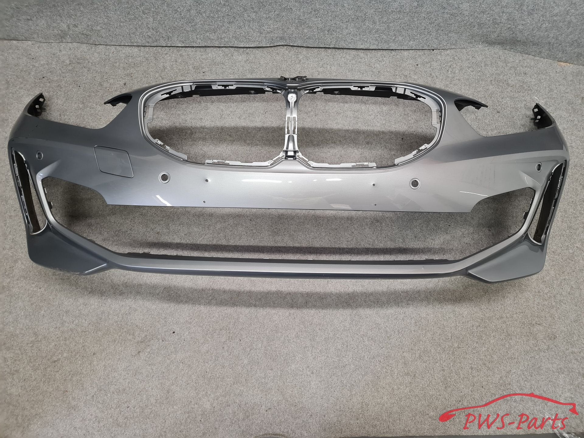 BMW F40 M 4XPDC M VOORBUMPER ORIGINEEL, -, Utilisé, Avant, -