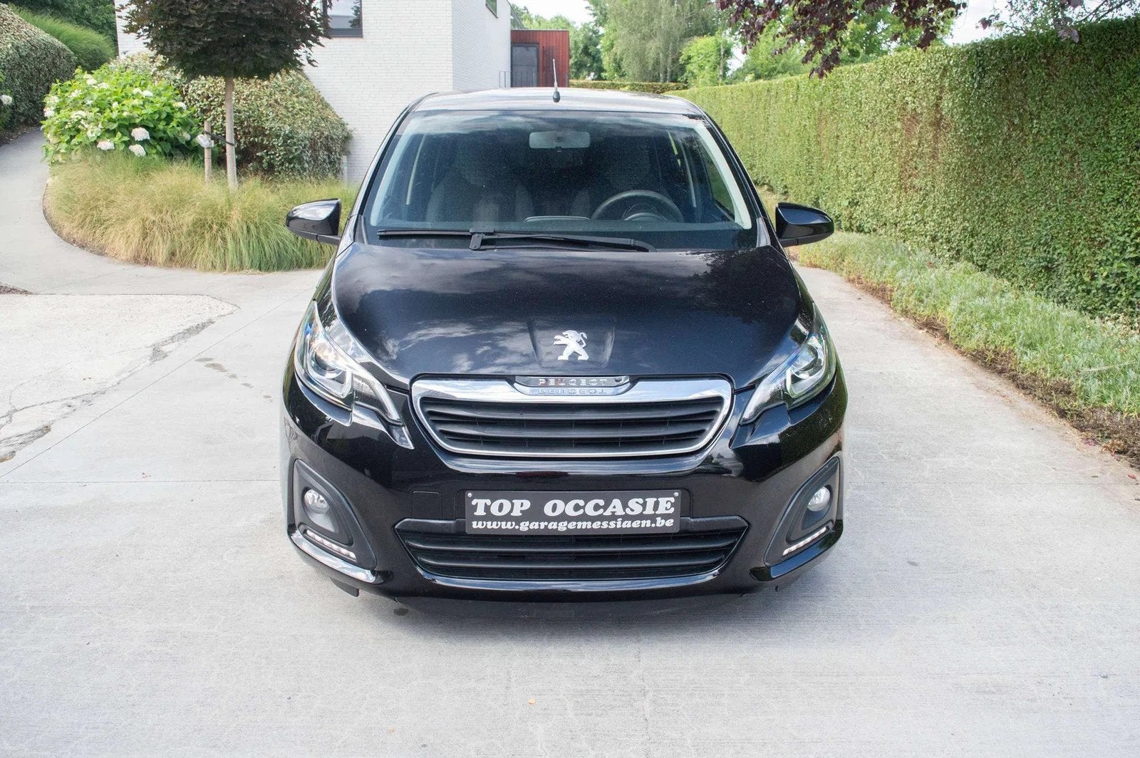 Peugeot 108 108 1.0 VTi (toyota motor ), Autos, Electronic Stability Program (ESP), Achat, 998 cm³, Euro 6