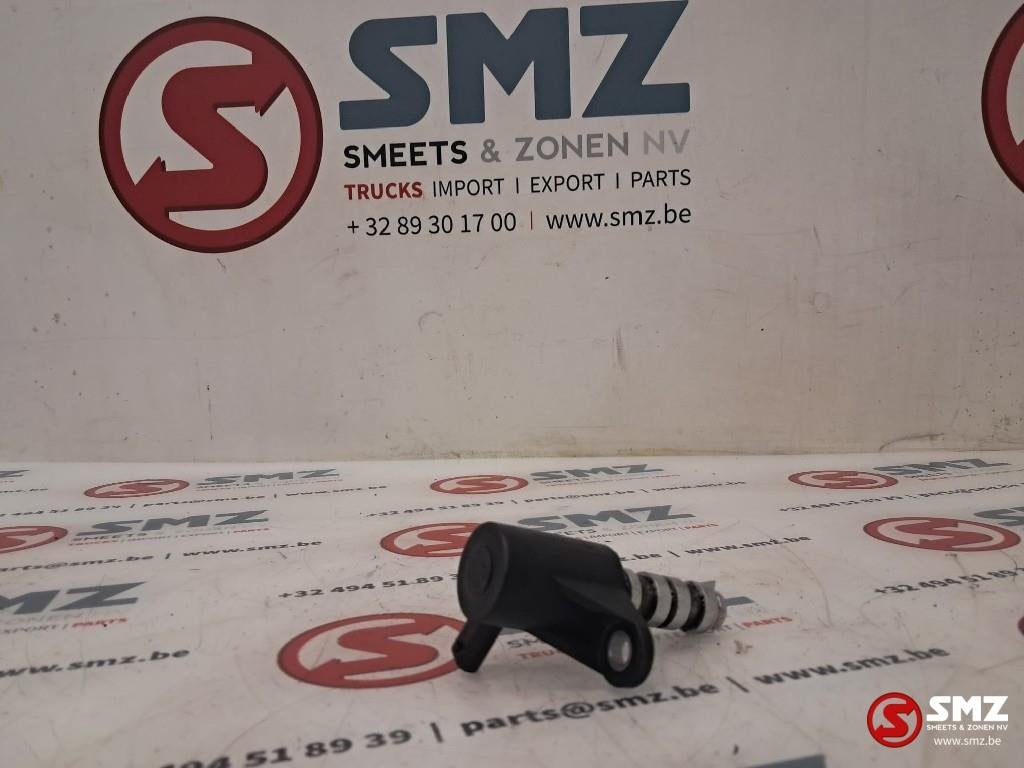 Occ hydraulische regelklep OM656.929 Mercedes, Gebruikt