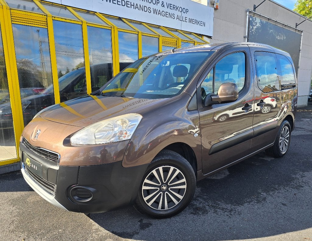 Peugeot Partner/2013/1.6hdi/119132/airco/Garantie, Autos, Euro 5, Achat, Entreprise, https://public.car-pass.be/vhr/38ad1083-f7e2-4a1a-8b75-8ebcede42344
