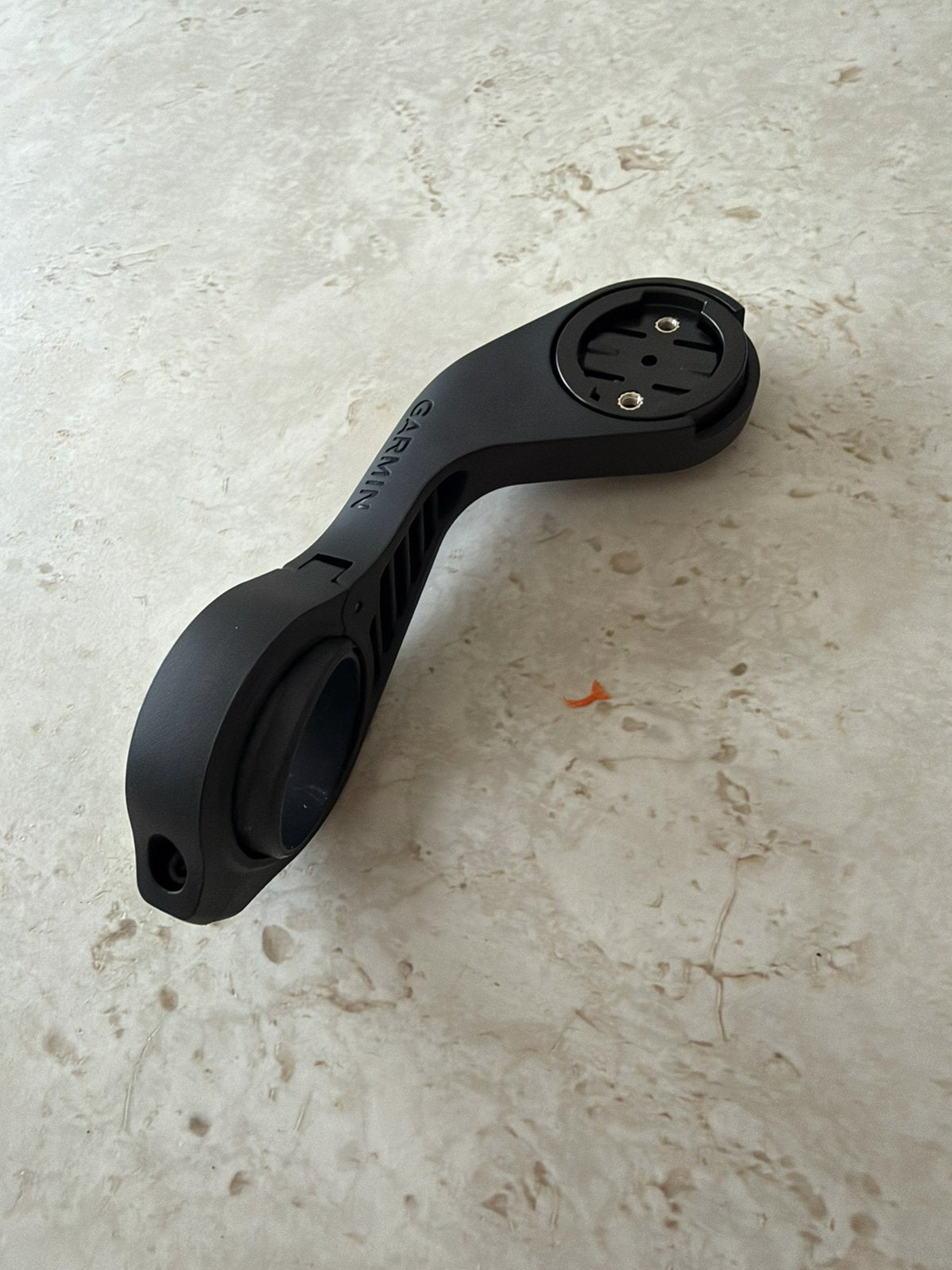 Garmin outfront mount, Ophalen of Verzenden, GPS, Nieuw