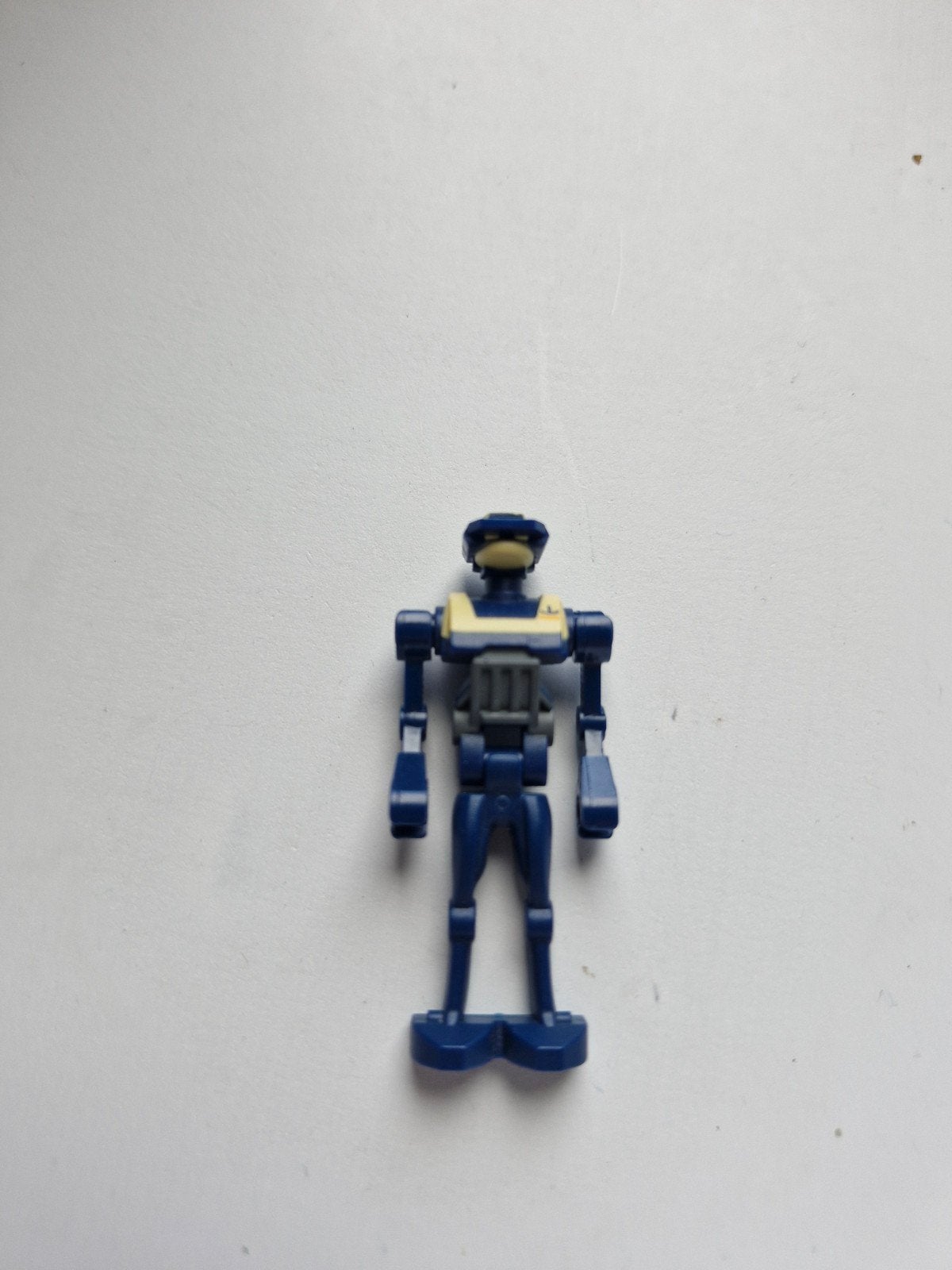 LEGO TX-20 (Tactical Droid) Minifigure (sw0312), Verzamelen, Speldjes, Pins en Buttons, Ophalen