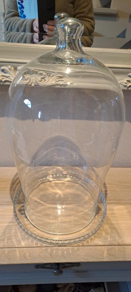 Grote stolp H 0,43cm speciale vorm, Huis en Inrichting, Woonaccessoires | Stolpen, Ophalen of Verzenden