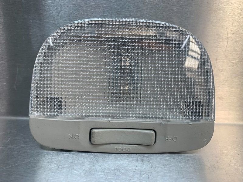 BINNENVERLICHTING ACHTER Subaru Legacy Touring Wagon (BP), Gebruikt, Subaru