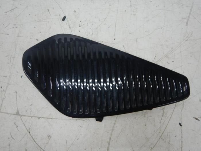 Peugeot 3008 5008 P84 Bumper Inleg Afdekplaat, Enlèvement ou Envoi, Utilisé