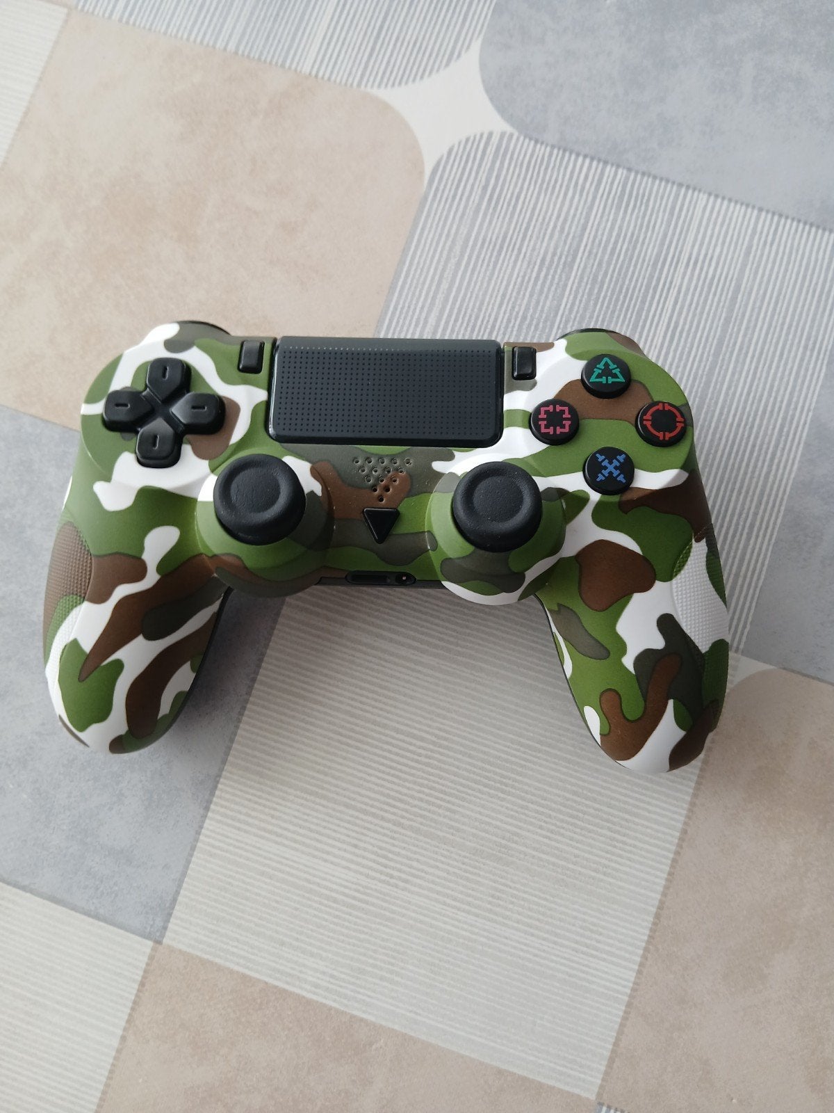 Ps4 controller, Games en Spelcomputers, Spelcomputers | Sony PlayStation 4, Ophalen, Nieuw, Original