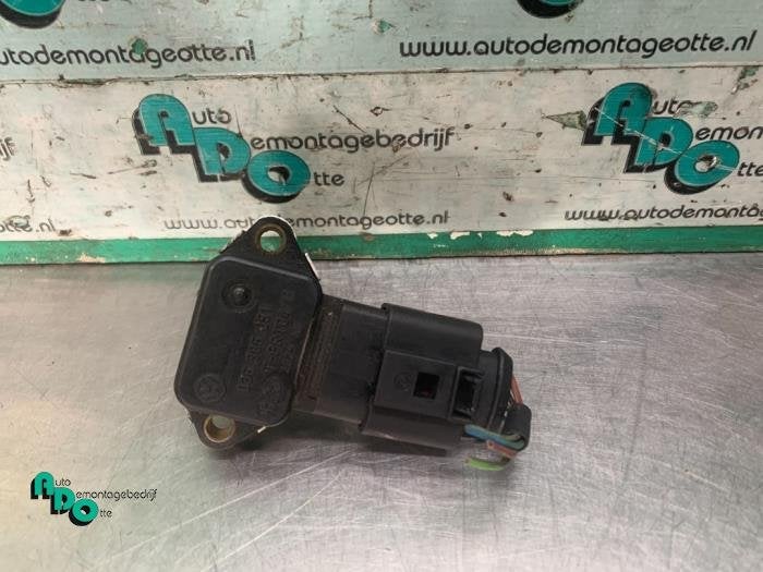 Carte capteur (tubulure d'admission) d'un Audi A2 (A2 00-), -, 3 mois de garantie, Audi, Utilisé