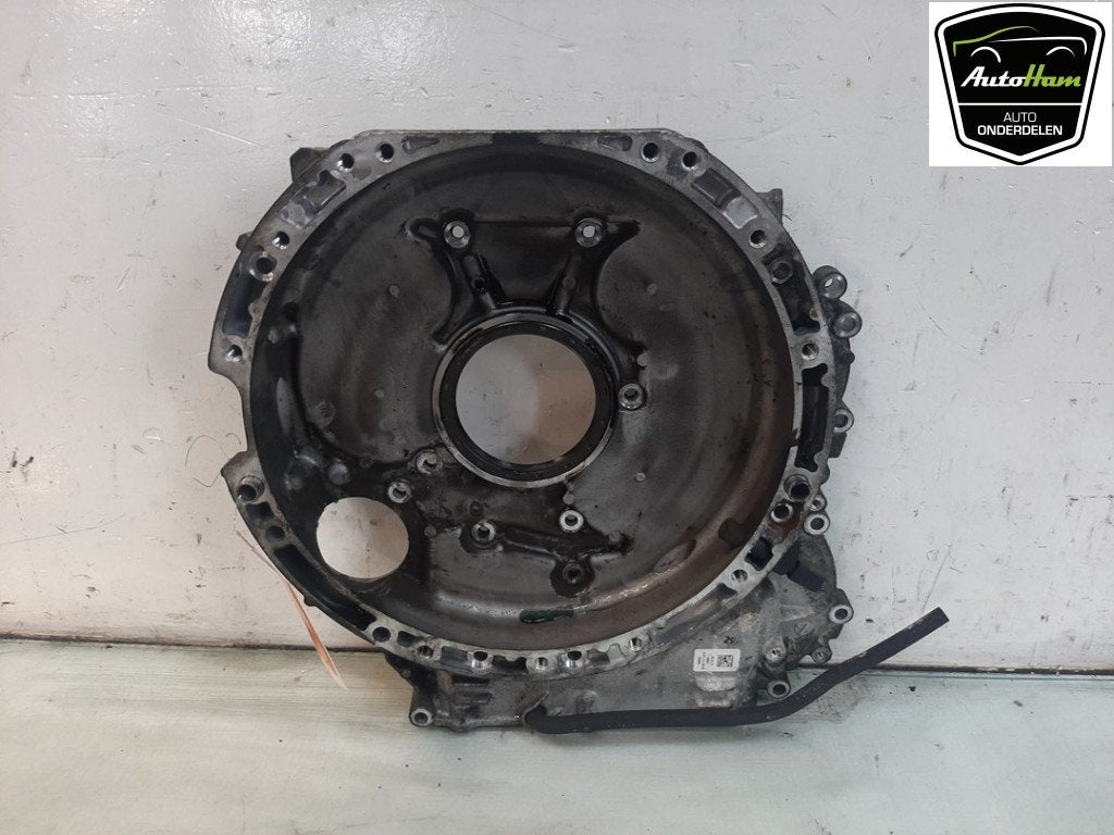DISTRIBUTIEDEKSEL Vito (639.6) (|A6510150802|A6510150602|), Gebruikt, Mercedes-Benz