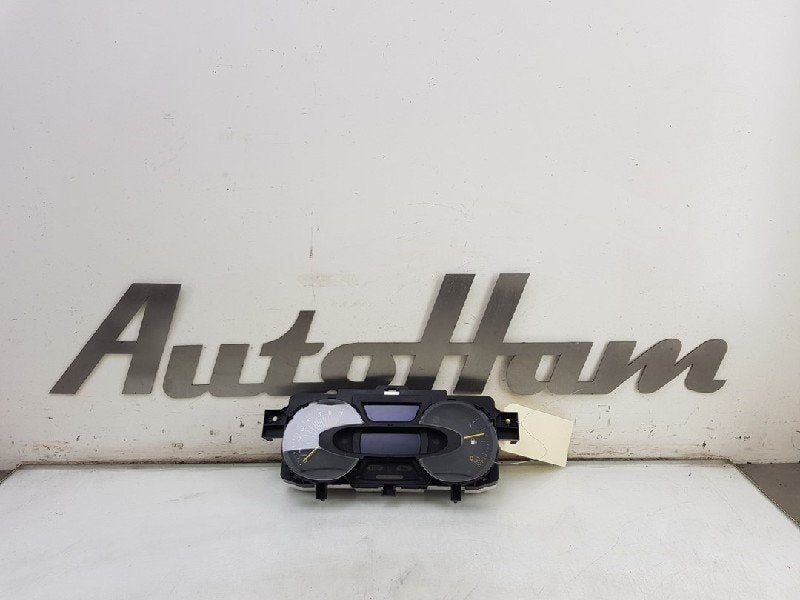 INSTRUMENTS DE BORD Renault Captur (2R) (01-2013/-), Utilisé, Renault
