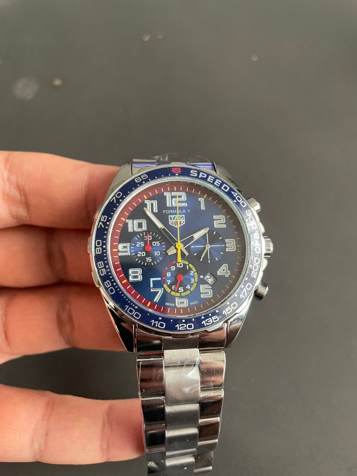 Lesà vendre doivent aller à Rolex Tag Heuer Breitling..., Enlèvement ou Envoi, Neuf, Montre-bracelet, Rolex