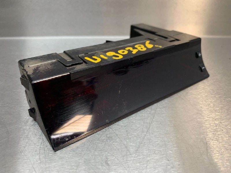 KLOK Subaru Forester (SH) (01-2008/09-2013) (|85261FG000|), Gebruikt, Subaru