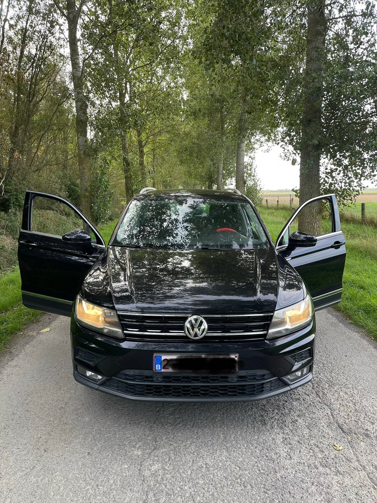 Tiguan, Autos, Achat, Particulier, Tiguan, Essence