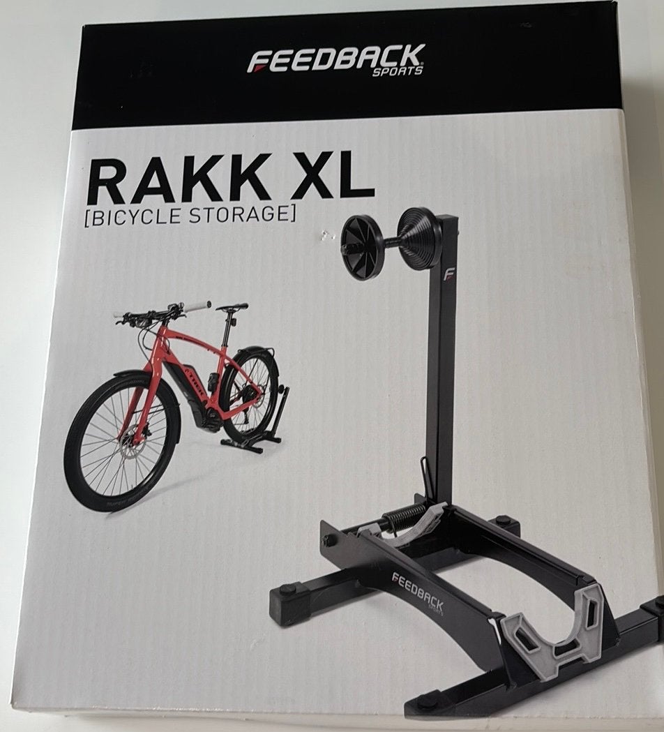 RAKK XL fietsstandaard, Ophalen, Nieuw