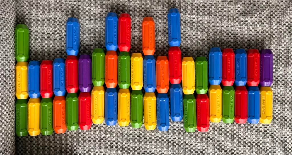 Kit Smartmax, Enfants & Bébés, Enlèvement, Comme neuf