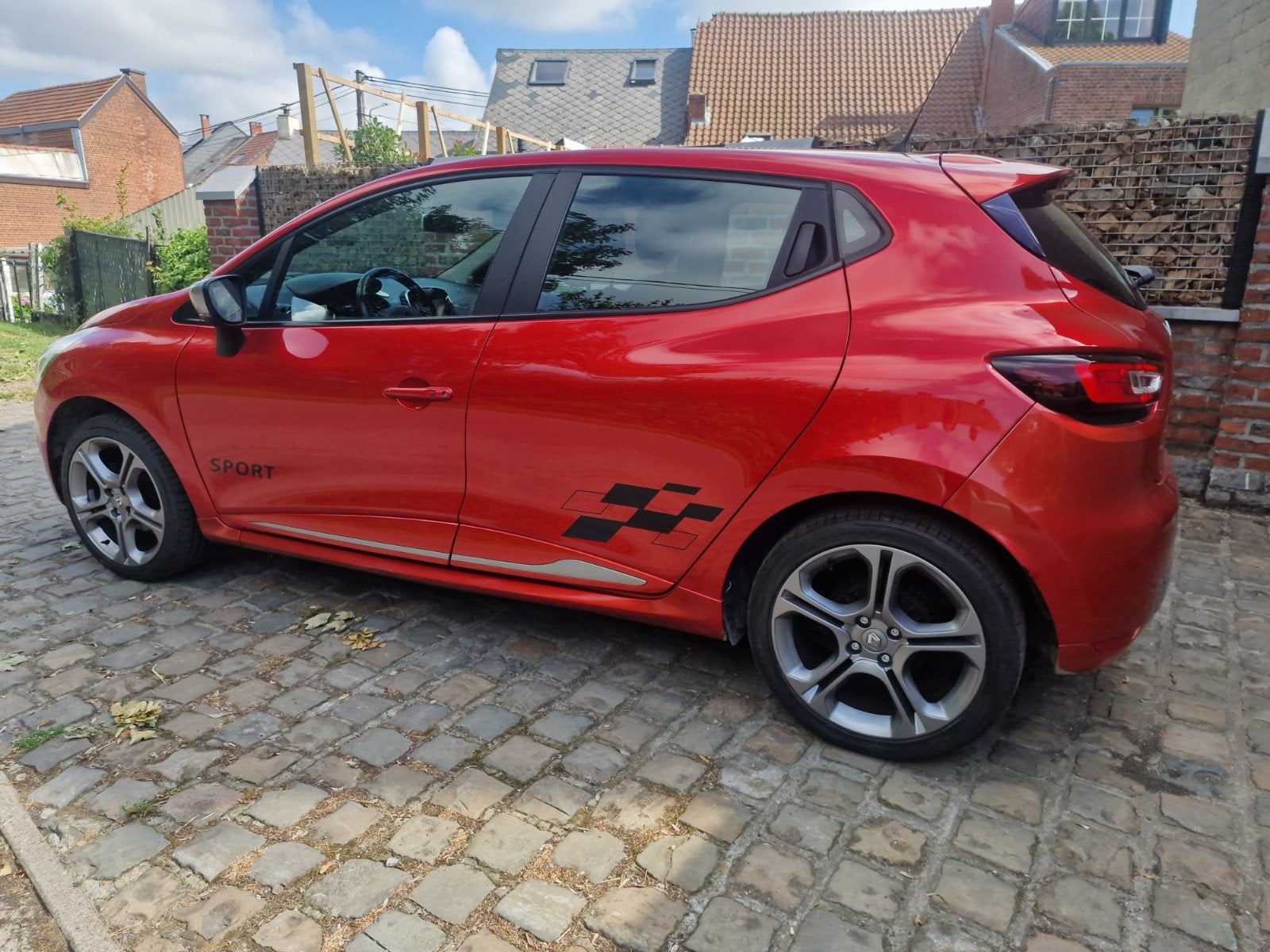 Clio gt, Autos, Achat, Particulier, Essence, Clio