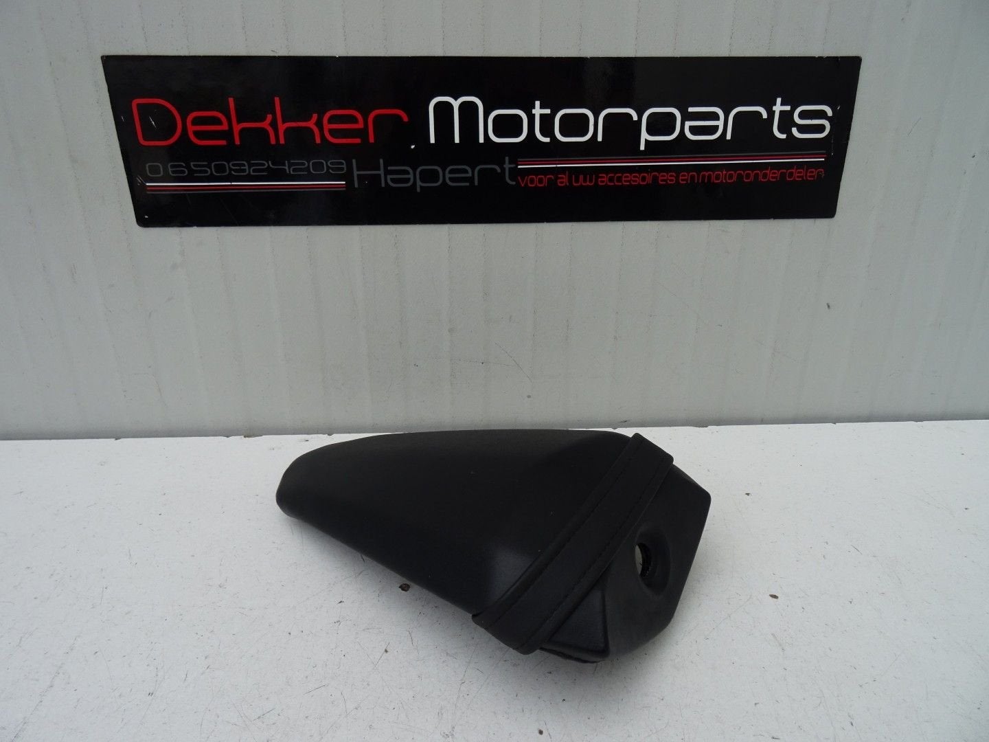 Duozit / Achter Zadel Yamaha YZF R7 690 2022-2023-2024, Motoren, Gebruikt, -, -, Ophalen of Verzenden
