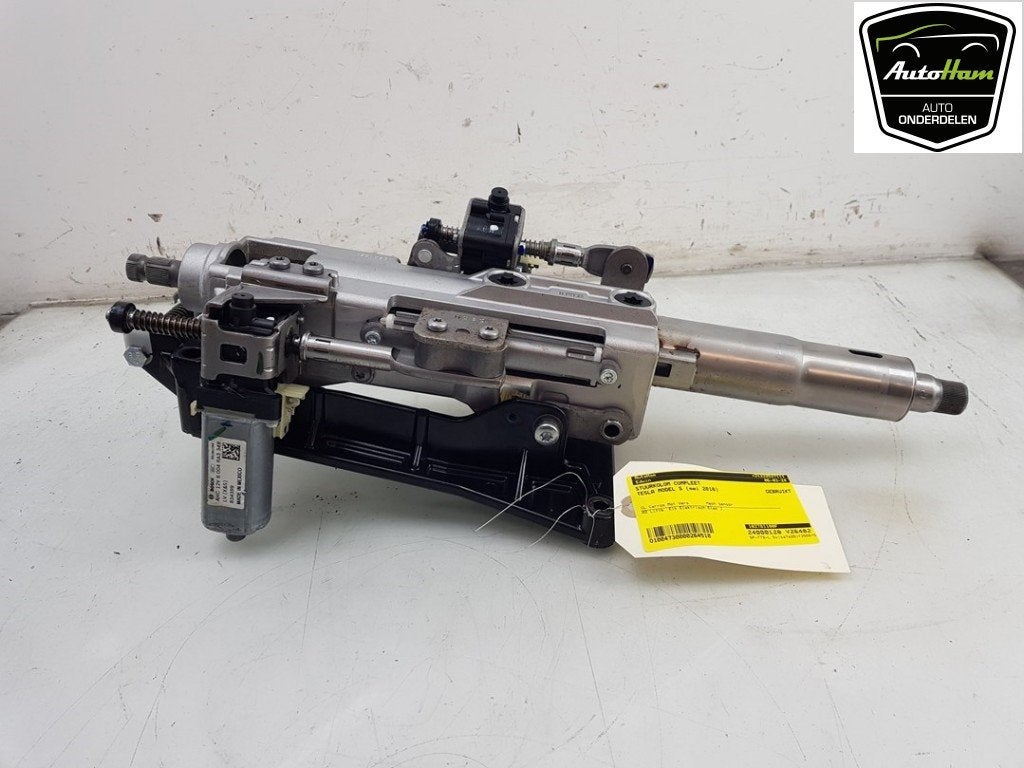 STUURKOLOM Model S (|102781100F|6004RA3349|102781100E|), Auto-onderdelen, Besturing, Overige automerken, Gebruikt