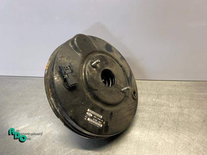 Assistant de freinage d'un Ford Focus (Focus 11-), -, 3 mois de garantie, -, -