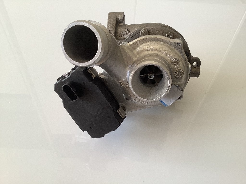 Turbo Ssangyoung Korando , Rexton 2.0XDI 54409700014, Ophalen, Nieuw, Ssangyong
