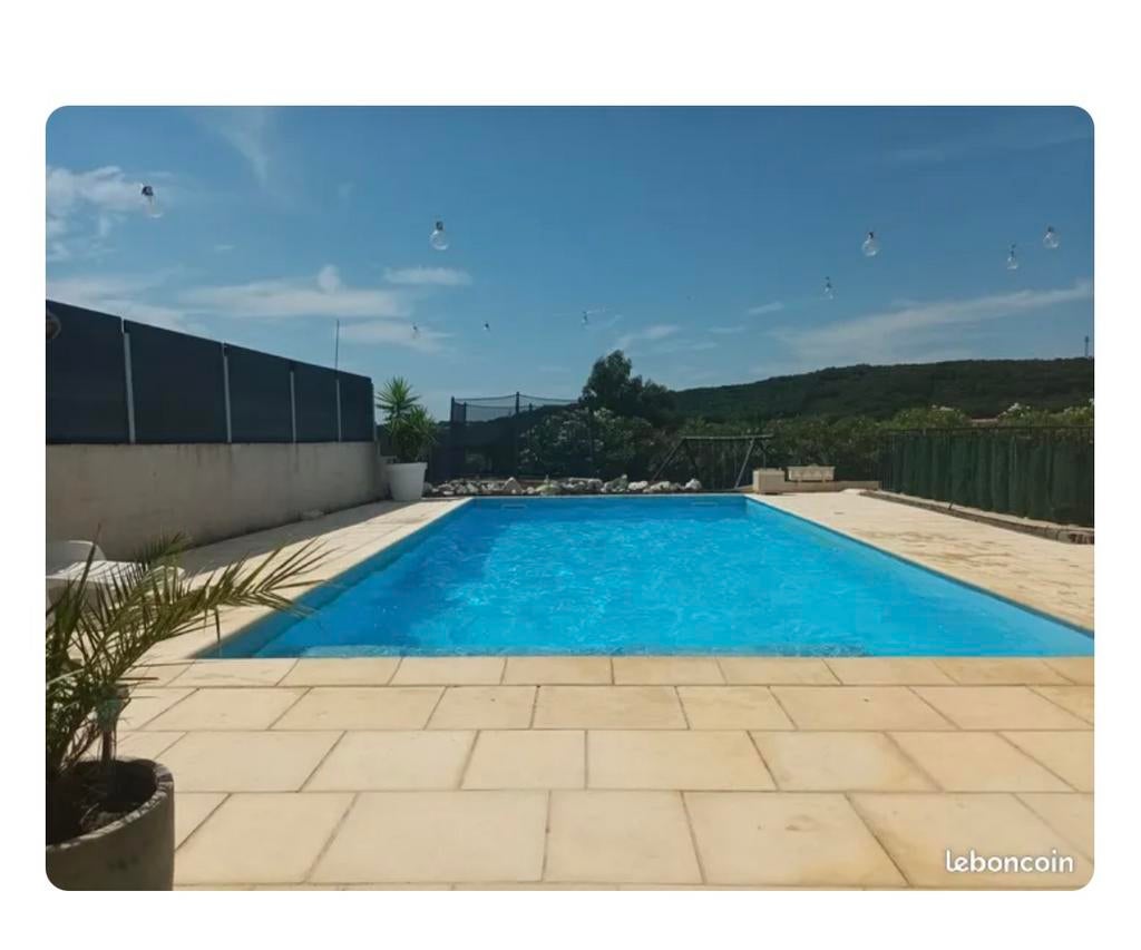 Location france, Vacances, Maisons de vacances | France, Provence et Côte d'Azur, Maison de campagne ou Villa, Village, Mer, Propriétaire