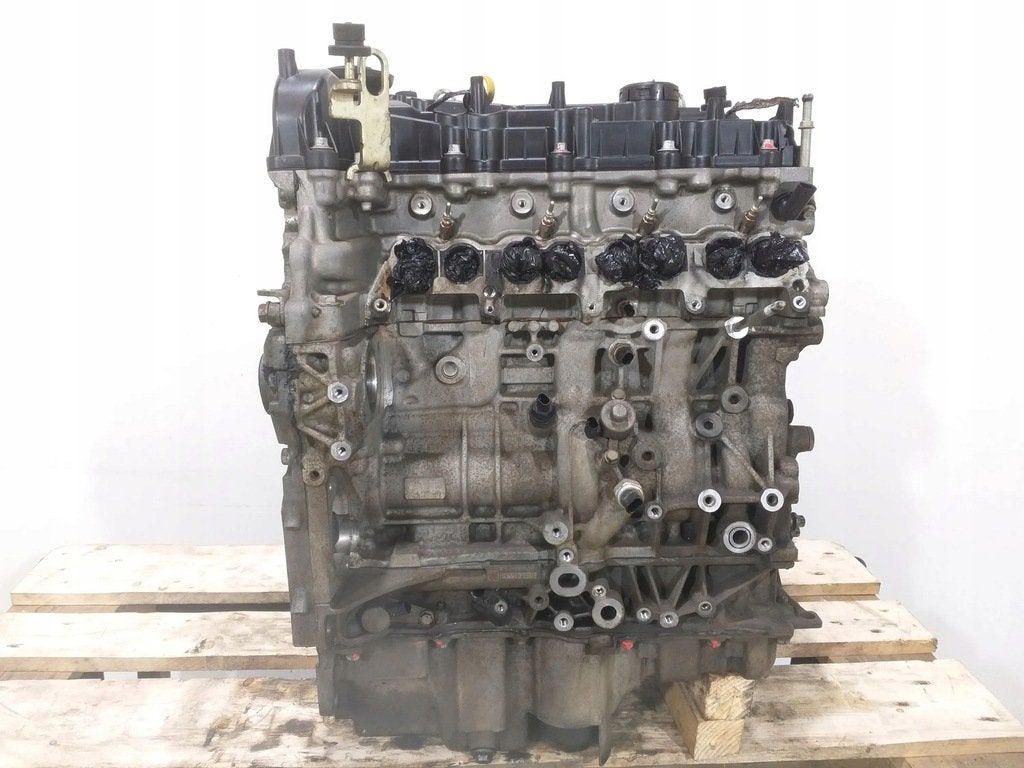 Moteur B16DTH Nu INSIGNIA OPEL, Autos : Pièces & Accessoires, Moteurs & Accessoires, Alfa Romeo, Pièces américaines, Audi, BMW